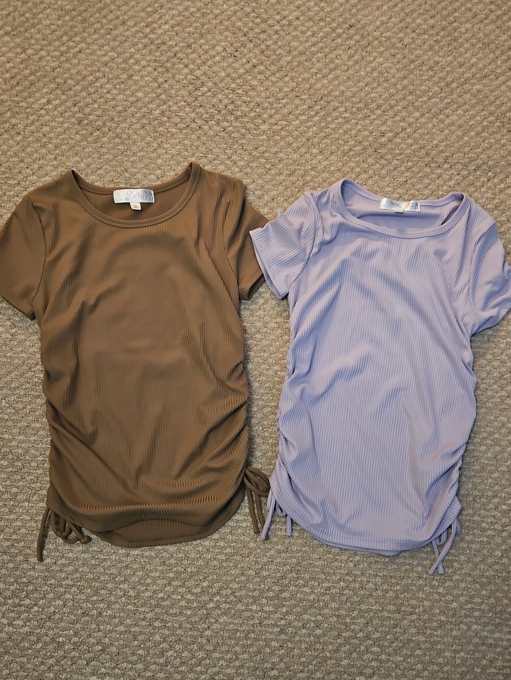 Girls Tee Bundle